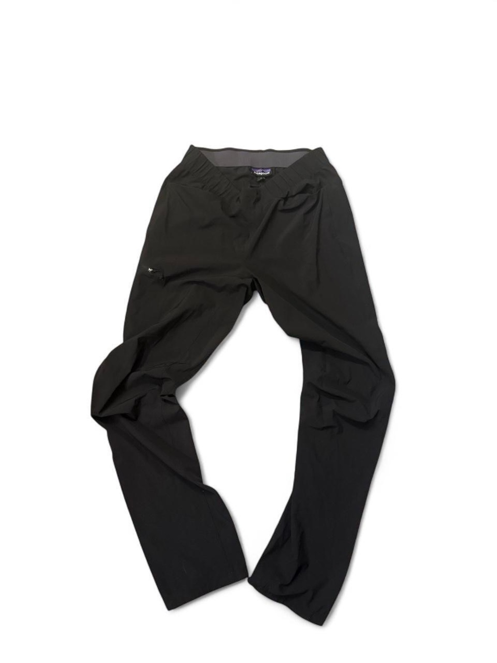 Patagonia Black Women's hiking pants